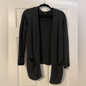 Lululemon cardigan